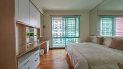 Hazel Park Condominium (D23), Condominium #589805081